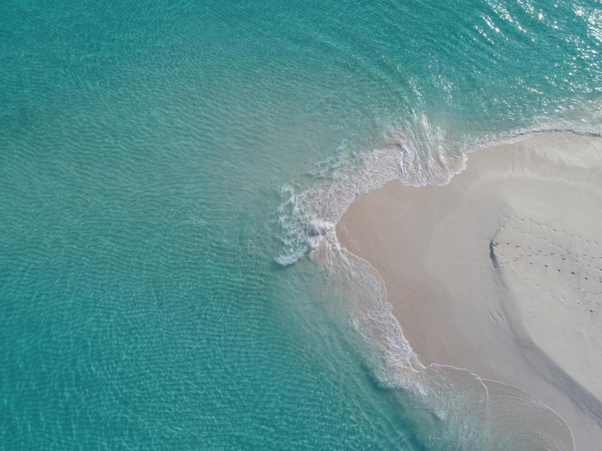 One The Island Ξενοδοχείο Naifaru Εξωτερικό φωτογραφία