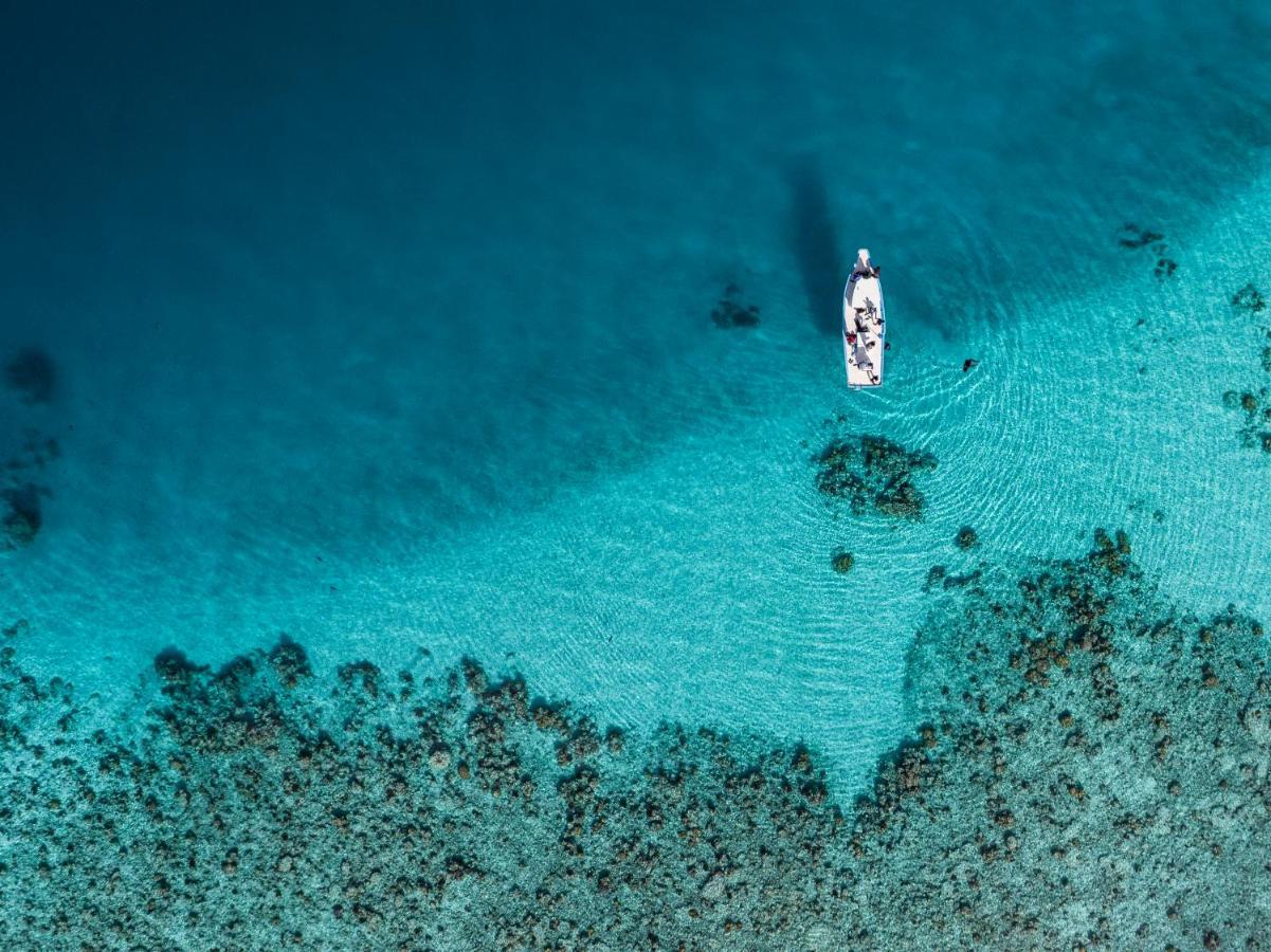 One The Island Ξενοδοχείο Naifaru Εξωτερικό φωτογραφία