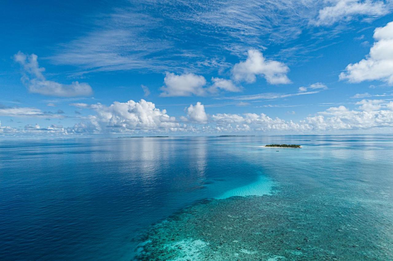 One The Island Ξενοδοχείο Naifaru Εξωτερικό φωτογραφία