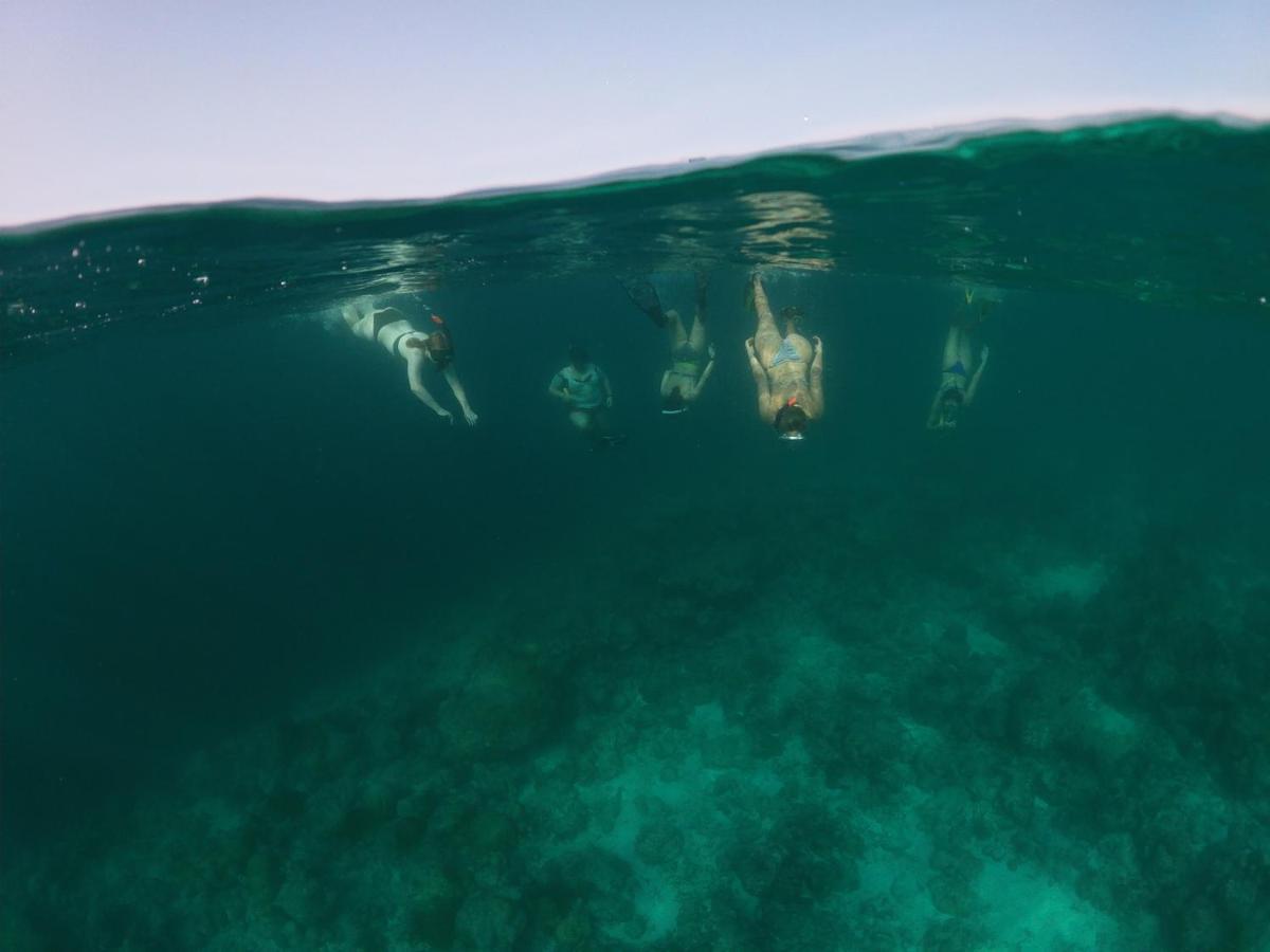 One The Island Ξενοδοχείο Naifaru Εξωτερικό φωτογραφία