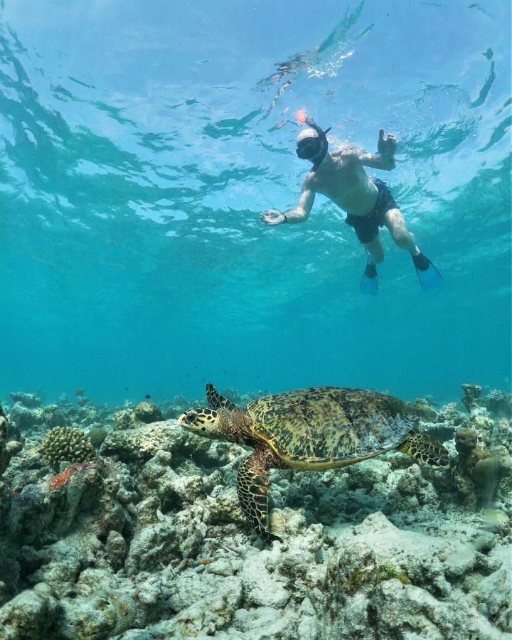 One The Island Ξενοδοχείο Naifaru Εξωτερικό φωτογραφία