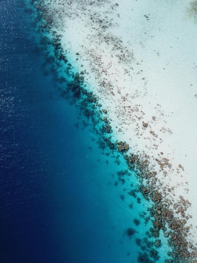 One The Island Ξενοδοχείο Naifaru Εξωτερικό φωτογραφία