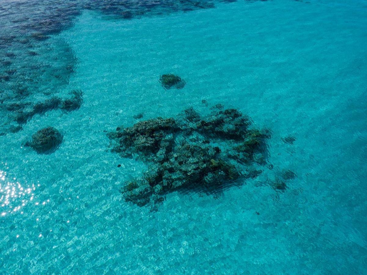 One The Island Ξενοδοχείο Naifaru Εξωτερικό φωτογραφία