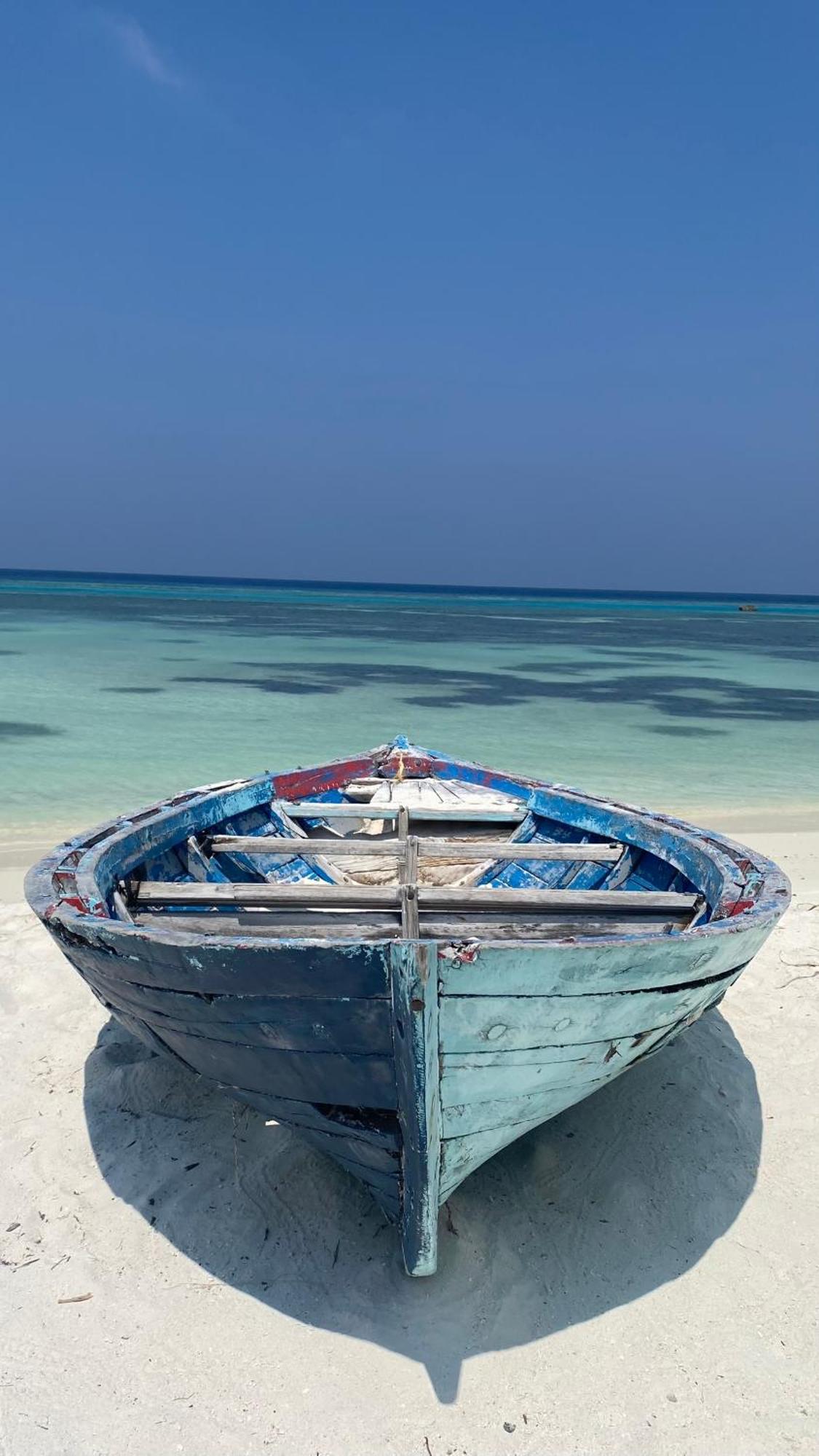 One The Island Ξενοδοχείο Naifaru Εξωτερικό φωτογραφία